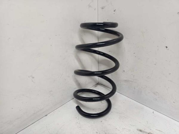 RESSORT AVANT CITROEN JUMPER / PEUGEOT BOXER / FIAT DUCATO 2006-2014 - Vue 1